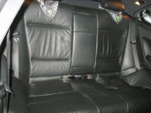 E46 330ci Black - 3er BMW - E46 E46 330ci Black - 3er BMW - E46