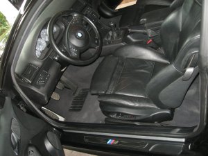 E46 330ci Black - 3er BMW - E46 E46 330ci Black - 3er BMW - E46