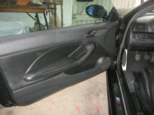 E46 330ci Black - 3er BMW - E46 E46 330ci Black - 3er BMW - E46