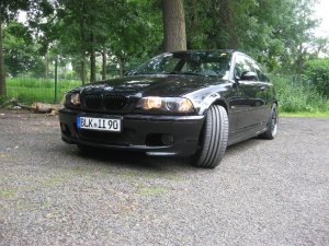 E46 330ci Black - 3er BMW - E46 E46 330ci Black - 3er BMW - E46
