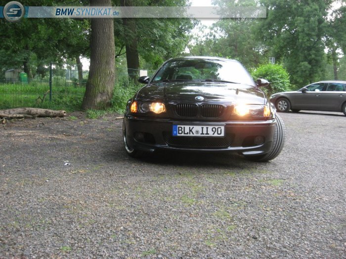 BMW-Syndikat Fotostorie