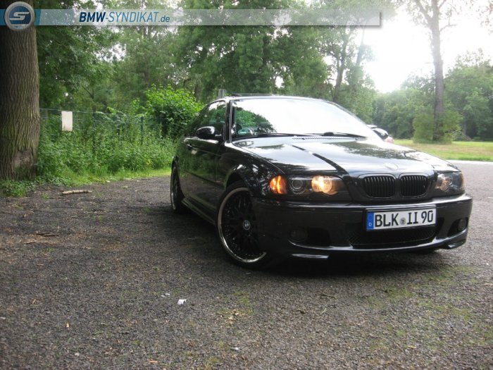 BMW-Syndikat Fotostorie