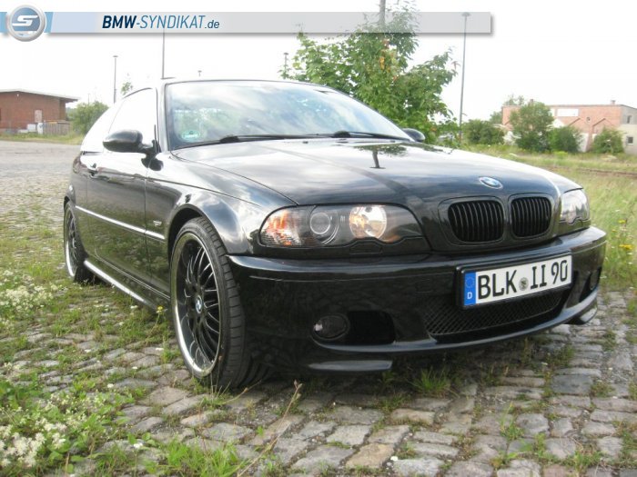 BMW-Syndikat Fotostorie