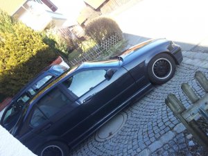 320i bj 1991 ! - 3er BMW - E36 320i bj 1991 ! - 3er BMW - E36