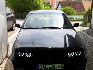 320i bj 1991 ! - 3er BMW - E36 320i bj 1991 ! - 3er BMW - E36