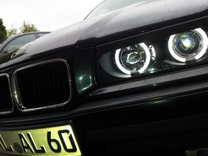 320i bj 1991 ! - 3er BMW - E36 320i bj 1991 ! - 3er BMW - E36