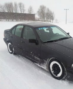 320i bj 1991 ! - 3er BMW - E36 320i bj 1991 ! - 3er BMW - E36