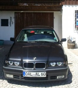 320i bj 1991 ! - 3er BMW - E36 320i bj 1991 ! - 3er BMW - E36