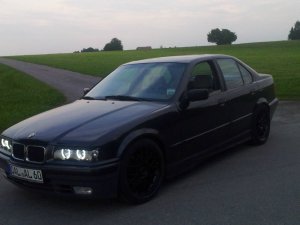 320i bj 1991 ! - 3er BMW - E36 320i bj 1991 ! - 3er BMW - E36