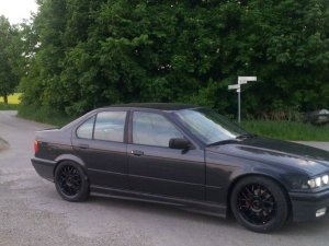320i bj 1991 ! - 3er BMW - E36 320i bj 1991 ! - 3er BMW - E36