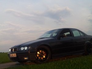 320i bj 1991 ! - 3er BMW - E36 320i bj 1991 ! - 3er BMW - E36