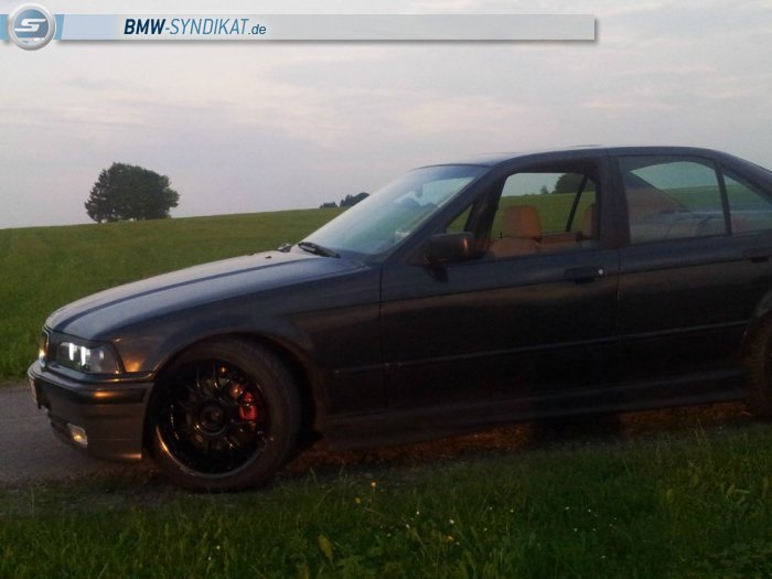 BMW-Syndikat Fotostorie