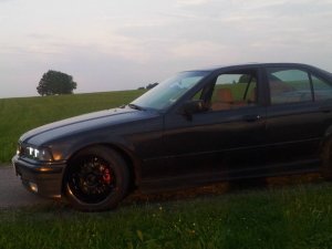 320i bj 1991 ! - 3er BMW - E36 320i bj 1991 ! - 3er BMW - E36