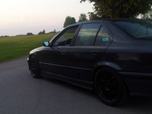 320i bj 1991 ! - 3er BMW - E36