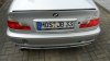 Alltags coupe e46 - 3er BMW - E46 - SAM_0738.JPG