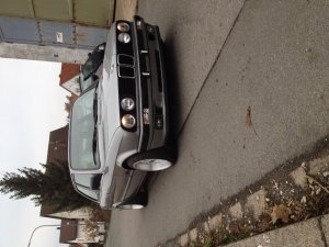 e30 325i 2 Trer - 3er BMW - E30