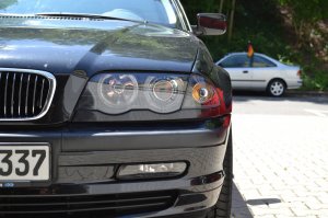 Mein E46, 320i Limo - 3er BMW - E46