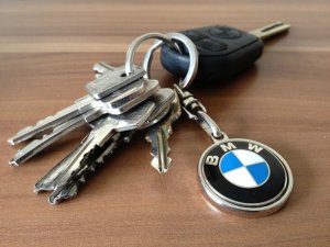 Mein E46, 320i Limo - 3er BMW - E46
