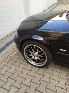 Mein E46, 320i Limo - 3er BMW - E46