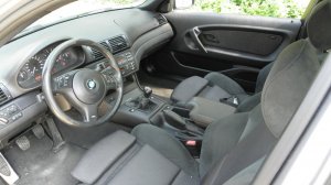 318ti Kampfzwerg - 3er BMW - E46 318ti Kampfzwerg - 3er BMW - E46
