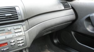 318ti Kampfzwerg - 3er BMW - E46 318ti Kampfzwerg - 3er BMW - E46
