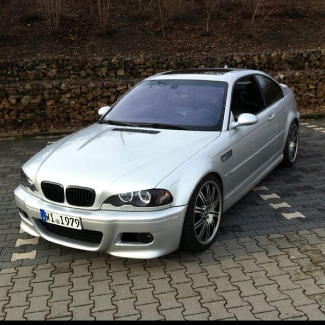 M3 Performance - 3er BMW - E46