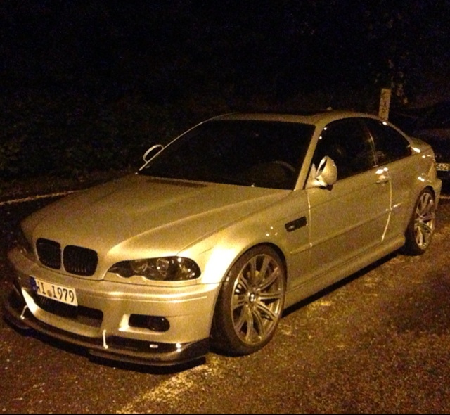 M3 Performance - 3er BMW - E46