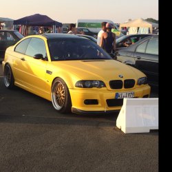 M3 Performance - 3er BMW - E46