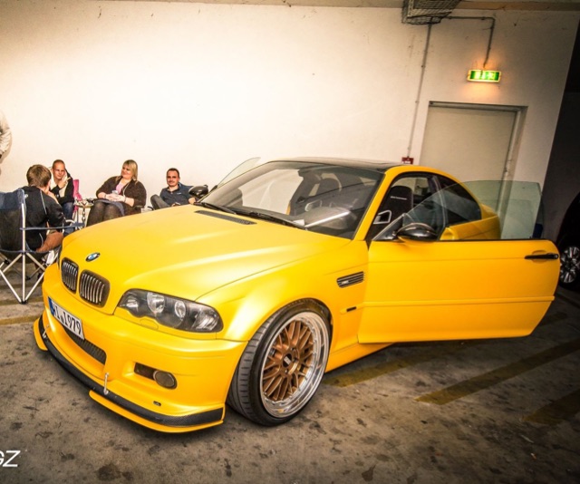 M3 Performance - 3er BMW - E46