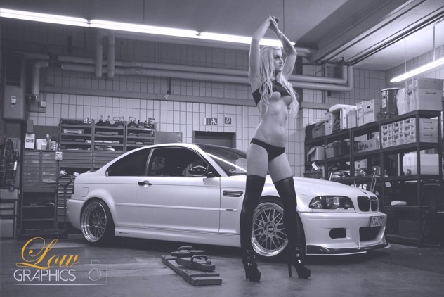 M3 Performance - 3er BMW - E46