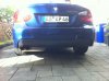 E90 320si - 3er BMW - E90 / E91 / E92 / E93 - IMG_0149.JPG