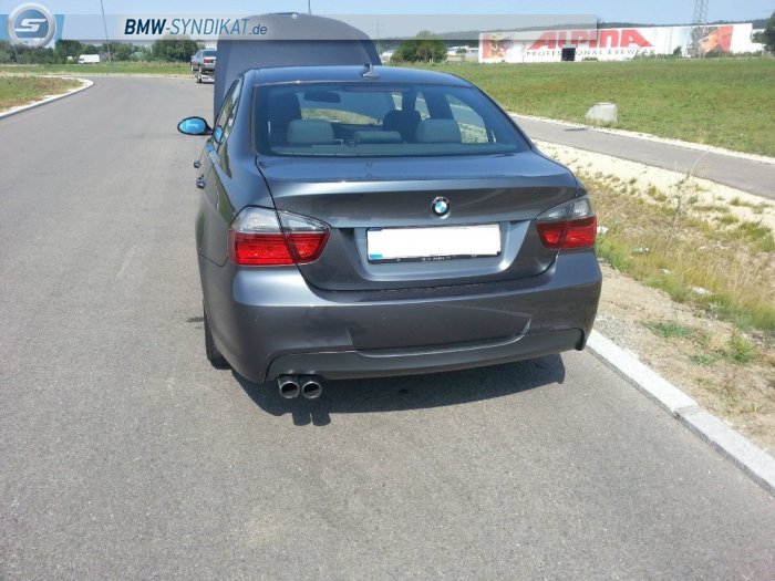 BMW-Syndikat Fotostorie