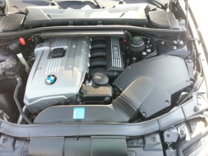 Mein neuer 330i E90 - 3er BMW - E90 / E91 / E92 / E93 Mein neuer 330i E90 - 3er BMW - E90 / E91 / E92 / E93