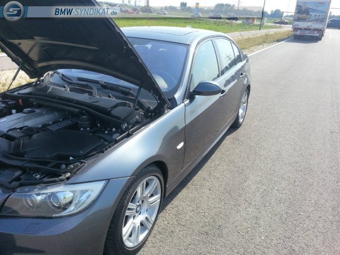 BMW-Syndikat Fotostorie