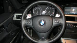 Mein neuer 330i E90 - 3er BMW - E90 / E91 / E92 / E93 Mein neuer 330i E90 - 3er BMW - E90 / E91 / E92 / E93