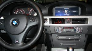 Mein neuer 330i E90 - 3er BMW - E90 / E91 / E92 / E93