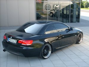 E93 Cabrio 325Ci M-Sportpaket+Tuning - 3er BMW - E90 / E91 / E92 / E93 E93 Cabrio 325Ci M-Sportpaket+Tuning - 3er BMW - E90 / E91 / E92 / E93