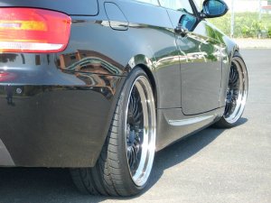 E93 Cabrio 325Ci M-Sportpaket+Tuning - 3er BMW - E90 / E91 / E92 / E93 E93 Cabrio 325Ci M-Sportpaket+Tuning - 3er BMW - E90 / E91 / E92 / E93