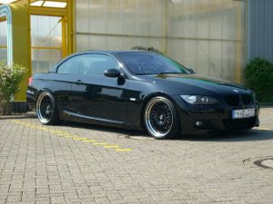 E93 Cabrio 325Ci M-Sportpaket+Tuning - 3er BMW - E90 / E91 / E92 / E93 E93 Cabrio 325Ci M-Sportpaket+Tuning - 3er BMW - E90 / E91 / E92 / E93