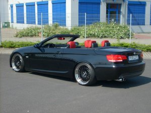 E93 Cabrio 325Ci M-Sportpaket+Tuning - 3er BMW - E90 / E91 / E92 / E93 E93 Cabrio 325Ci M-Sportpaket+Tuning - 3er BMW - E90 / E91 / E92 / E93