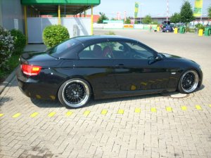 E93 Cabrio 325Ci M-Sportpaket+Tuning - 3er BMW - E90 / E91 / E92 / E93 E93 Cabrio 325Ci M-Sportpaket+Tuning - 3er BMW - E90 / E91 / E92 / E93