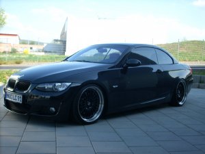 E93 Cabrio 325Ci M-Sportpaket+Tuning - 3er BMW - E90 / E91 / E92 / E93 E93 Cabrio 325Ci M-Sportpaket+Tuning - 3er BMW - E90 / E91 / E92 / E93