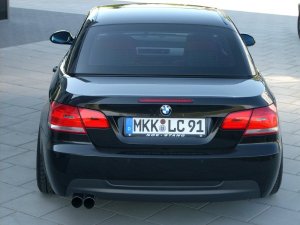 E93 Cabrio 325Ci M-Sportpaket+Tuning - 3er BMW - E90 / E91 / E92 / E93 E93 Cabrio 325Ci M-Sportpaket+Tuning - 3er BMW - E90 / E91 / E92 / E93