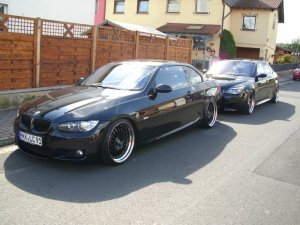 E93 Cabrio 325Ci  M-Sportpaket+Tuning - 3er BMW - E90 / E91 / E92 / E93