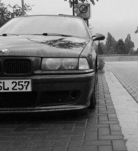 Der Kurze - 3er BMW - E36