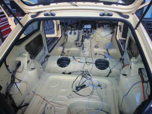 E36 Compact - 3er BMW - E36