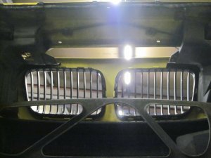 E36 Compact - 3er BMW - E36