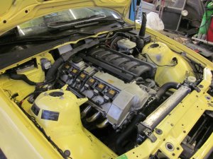 E36 Compact - 3er BMW - E36
