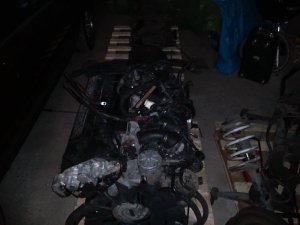 E36 318 Cabrio mit mehr Leistung !! - 3er BMW - E36