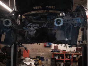 E36 318 Cabrio mit mehr Leistung !! - 3er BMW - E36